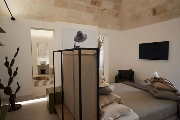 Deluxe Süit, Şehir Manzaralı