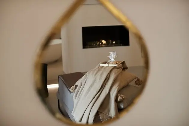 Deluxe Süit, Şehir Manzaralı