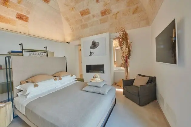 Deluxe Süit, Şehir Manzaralı