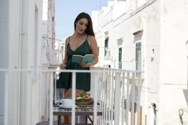 Deluxe Süit, Şehir Manzaralı