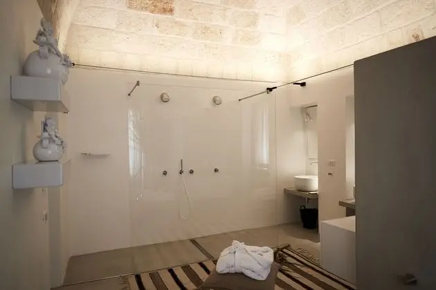 Deluxe Süit, Şehir Manzaralı