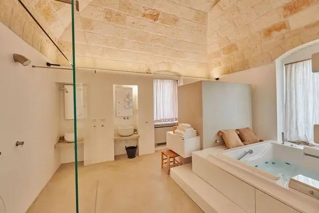 Deluxe Süit, Şehir Manzaralı