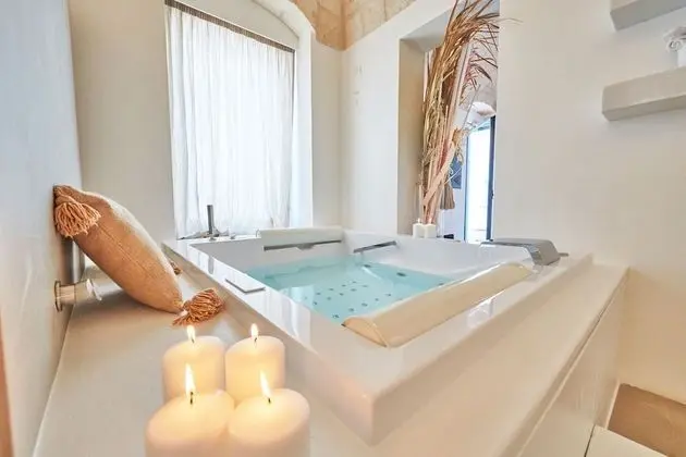 Deluxe Süit, Şehir Manzaralı