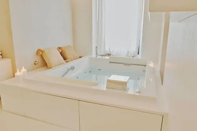 Deluxe Süit, Şehir Manzaralı