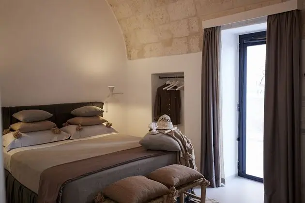 Deluxe Tek Büyük Yataklı Oda, Şehir Manzaralı