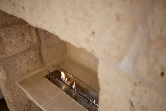 Deluxe Tek Büyük Yataklı Oda, Şehir Manzaralı