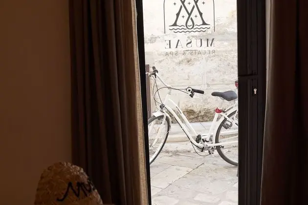 Deluxe Tek Büyük Yataklı Oda, Şehir Manzaralı
