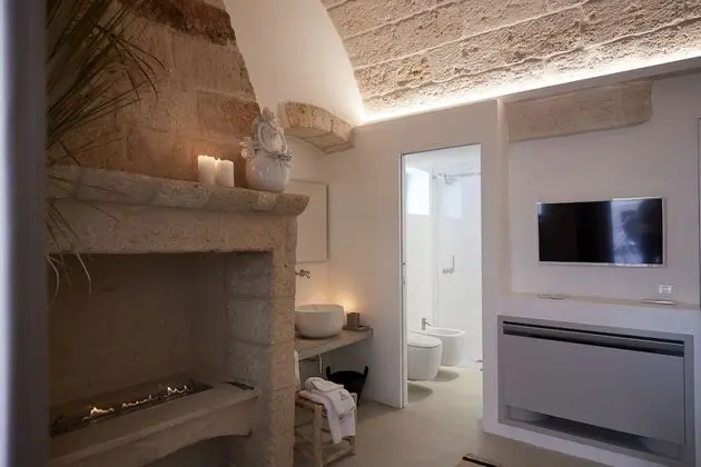 Deluxe Tek Büyük Yataklı Oda, Şehir Manzaralı