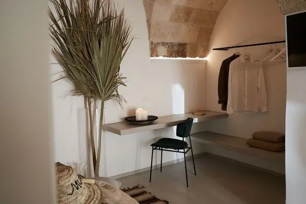 Standard Tek Büyük Yataklı Oda, Şehir Manzaralı