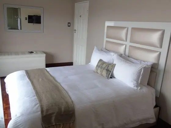 Classic Tek Büyük Yataklı Oda, 1 Yatak Odası