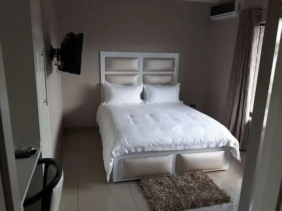 Classic Tek Büyük Yataklı Oda, 1 Yatak Odası