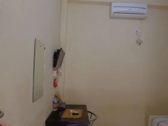 Standard Tek Kişilik Oda