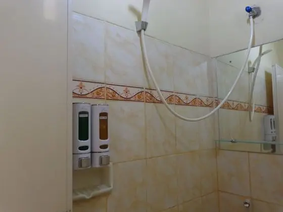 Standard Tek Kişilik Oda