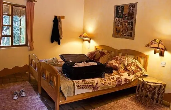 Dağ Evi, 1 Yatak Odası