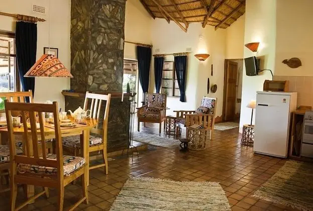 Dağ Evi, 1 Yatak Odası