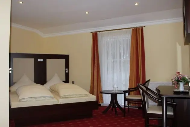 Comfort Tek Büyük Yataklı Oda, 1 En Büyük (King) Boy Yatak