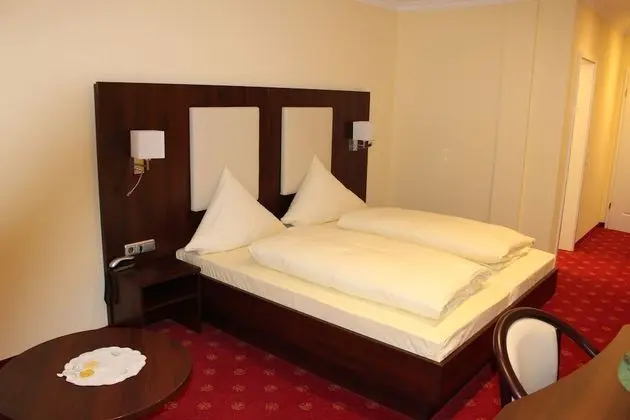 Comfort Tek Büyük Yataklı Oda, 1 En Büyük (King) Boy Yatak