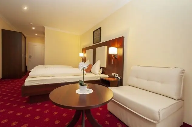 Comfort Tek Büyük Yataklı Oda, 1 En Büyük (King) Boy Yatak