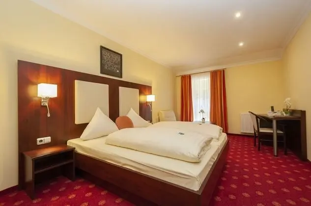 Comfort Tek Büyük Yataklı Oda, 1 En Büyük (King) Boy Yatak