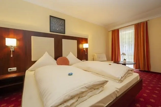 Comfort Tek Büyük Yataklı Oda, 1 En Büyük (King) Boy Yatak
