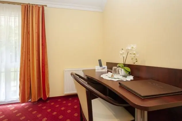 Comfort Üç Kişilik Oda, Birden Çok Yatak