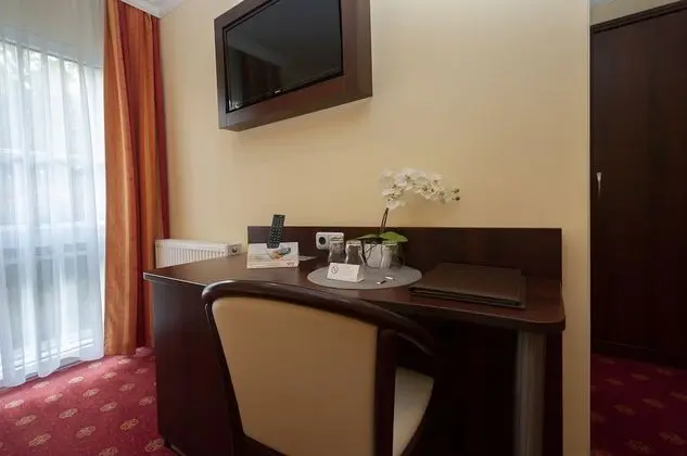 Comfort Üç Kişilik Oda, Birden Çok Yatak