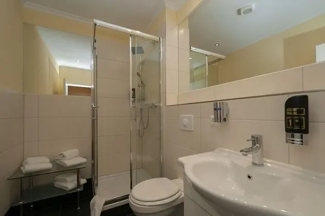 Comfort Üç Kişilik Oda, Birden Çok Yatak