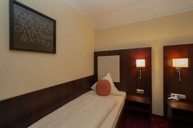 Comfort Üç Kişilik Oda, Birden Çok Yatak