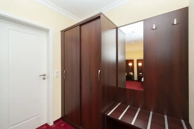 Comfort Üç Kişilik Oda, Birden Çok Yatak