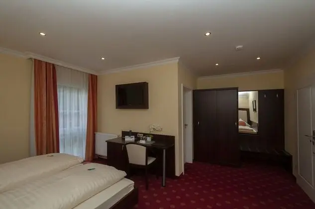 Comfort Üç Kişilik Oda, Birden Çok Yatak