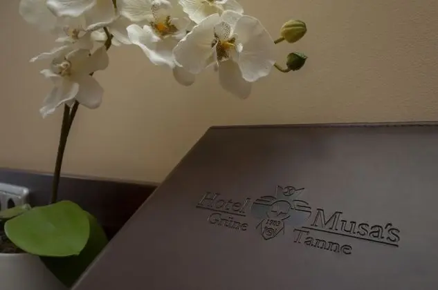 Comfort Üç Kişilik Oda, Birden Çok Yatak