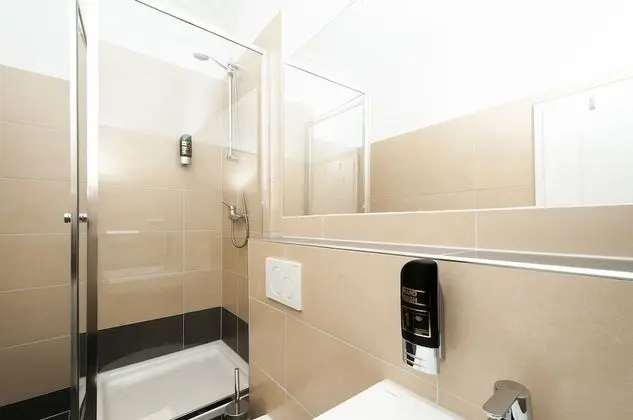 Comfort Üç Kişilik Oda, Birden Çok Yatak