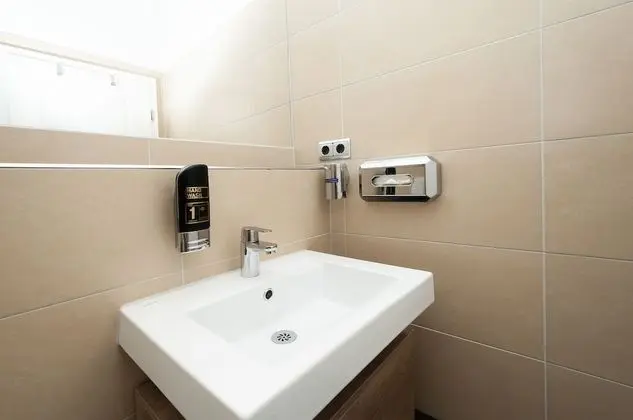 Comfort Üç Kişilik Oda, Birden Çok Yatak