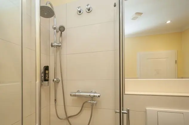 Comfort Üç Kişilik Oda, Birden Çok Yatak