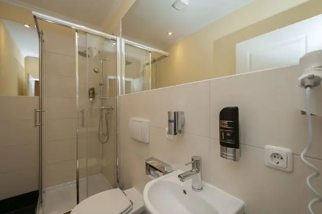 Comfort Üç Kişilik Oda, Birden Çok Yatak