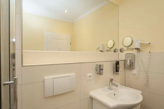 Comfort Üç Kişilik Oda, Birden Çok Yatak