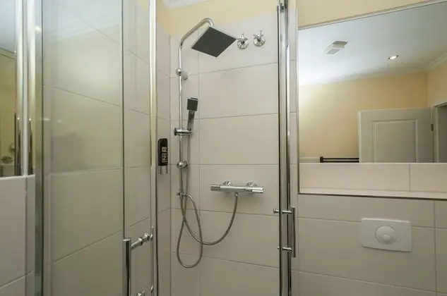 Comfort Üç Kişilik Oda, Birden Çok Yatak