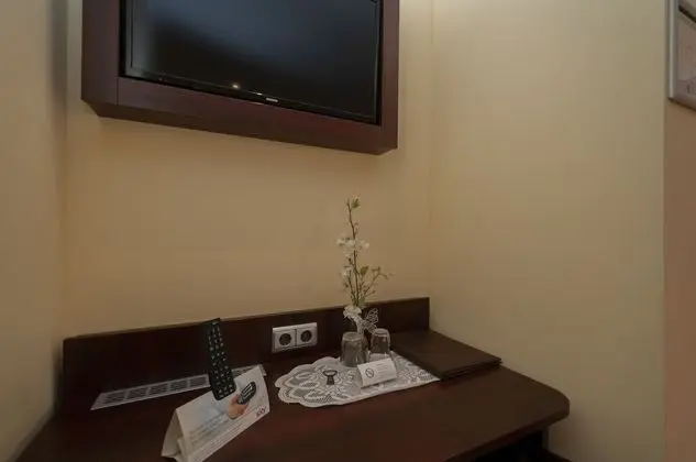 Economy Tek Büyük Yataklı Oda, 1 Çift Kişilik Yatak