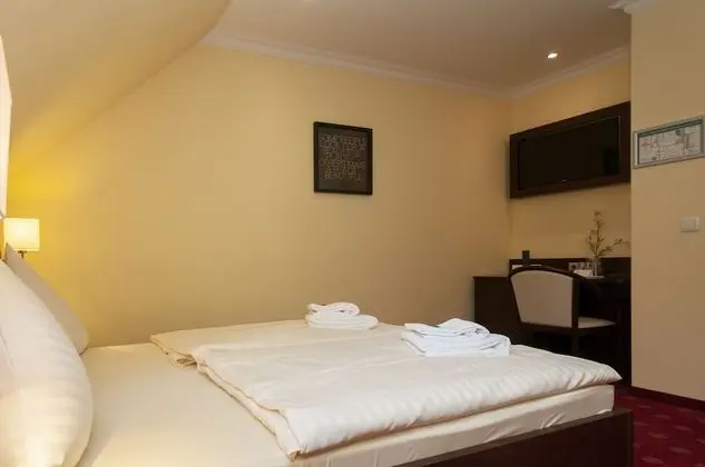 Economy Tek Büyük Yataklı Oda, 1 Çift Kişilik Yatak