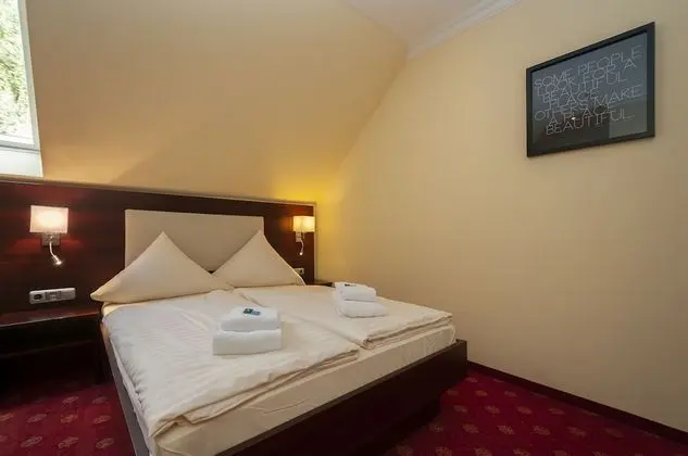 Economy Tek Büyük Yataklı Oda, 1 Çift Kişilik Yatak