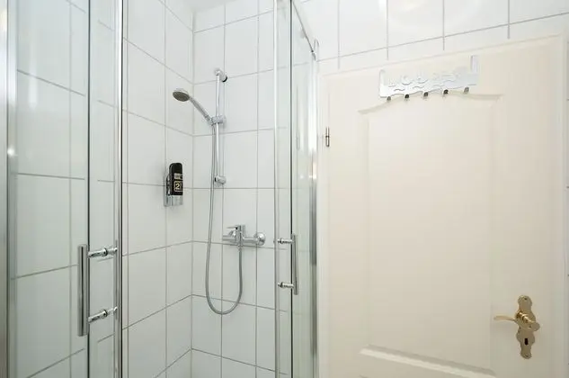 Economy Tek Büyük Yataklı Oda, 1 Çift Kişilik Yatak