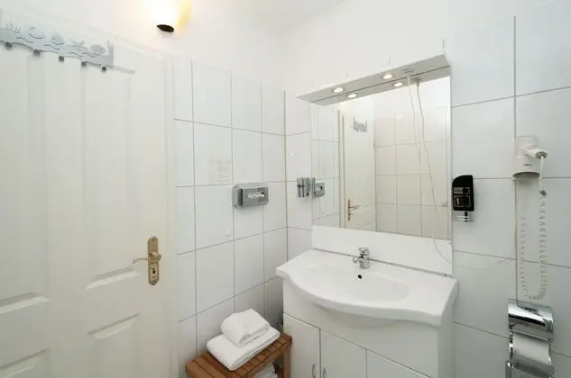 Economy Tek Büyük Yataklı Oda, 1 Çift Kişilik Yatak