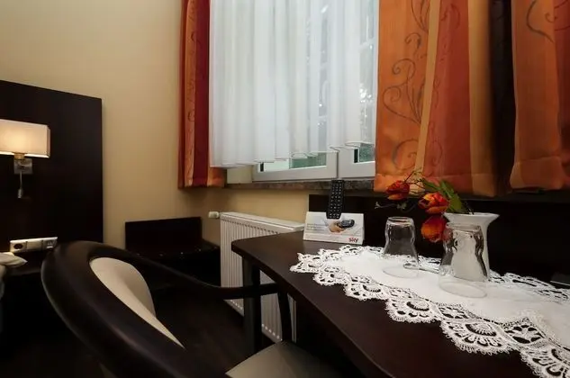 Tek Kişilik Oda, 1 Tek Kişilik Yatak