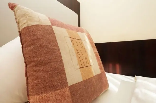 Tek Kişilik Oda, 1 Tek Kişilik Yatak