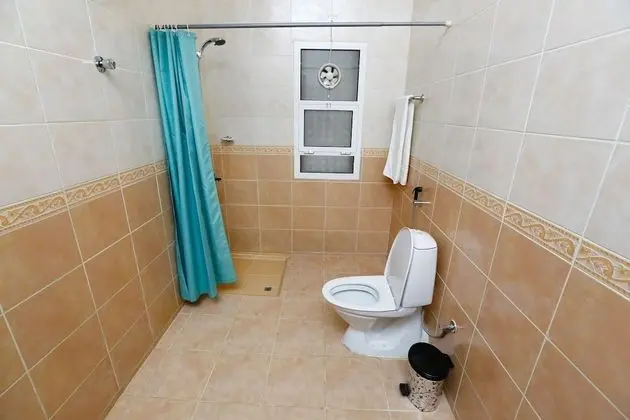 Standard Tek Kişilik Oda