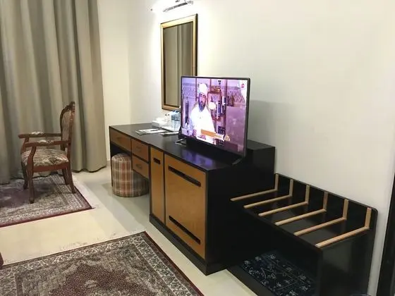 Standard Tek Kişilik Oda, 1 Büyük (Queen) Boy Yatak