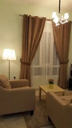 Süit, 1 Yatak Odası