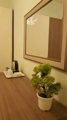 Süit, 1 Yatak Odası