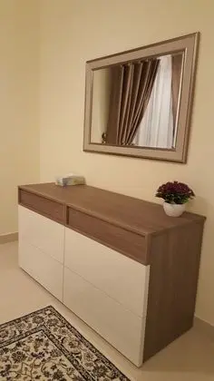 Süit, 1 Yatak Odası