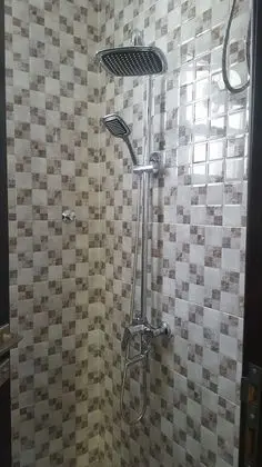 Süit, 1 Yatak Odası